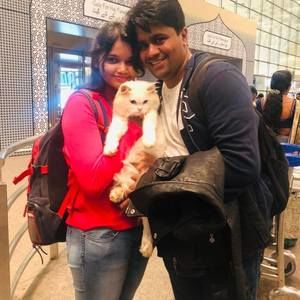 Meet your Posher, Mohini